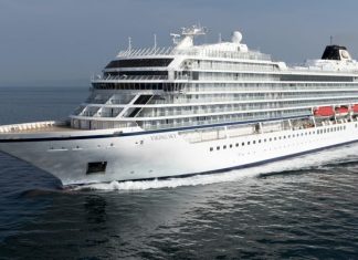 Viking Mars – Călătorește pe cea mai modernă navă de croazieră