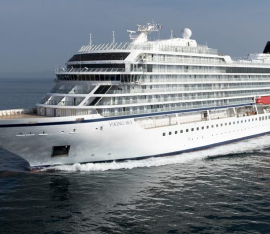 Viking Orion – Călătorește spre aventură pe cea mai modernă navă de croazieră