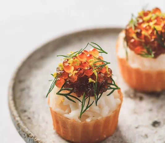 Zén: O experiență culinară multisenzorială în Singapore