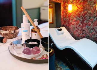 Zen out: Hoteluri SG cu programe de wellness