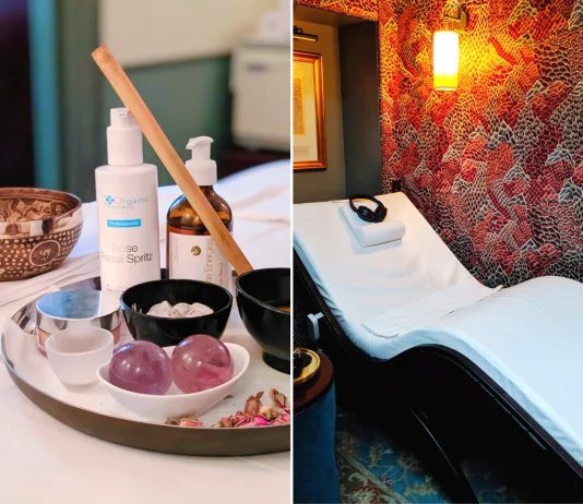 Zen out: Hoteluri SG cu programe de wellness