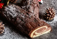 7 țări europene, 7 stiluri de mâncare tradițională de Crăciun